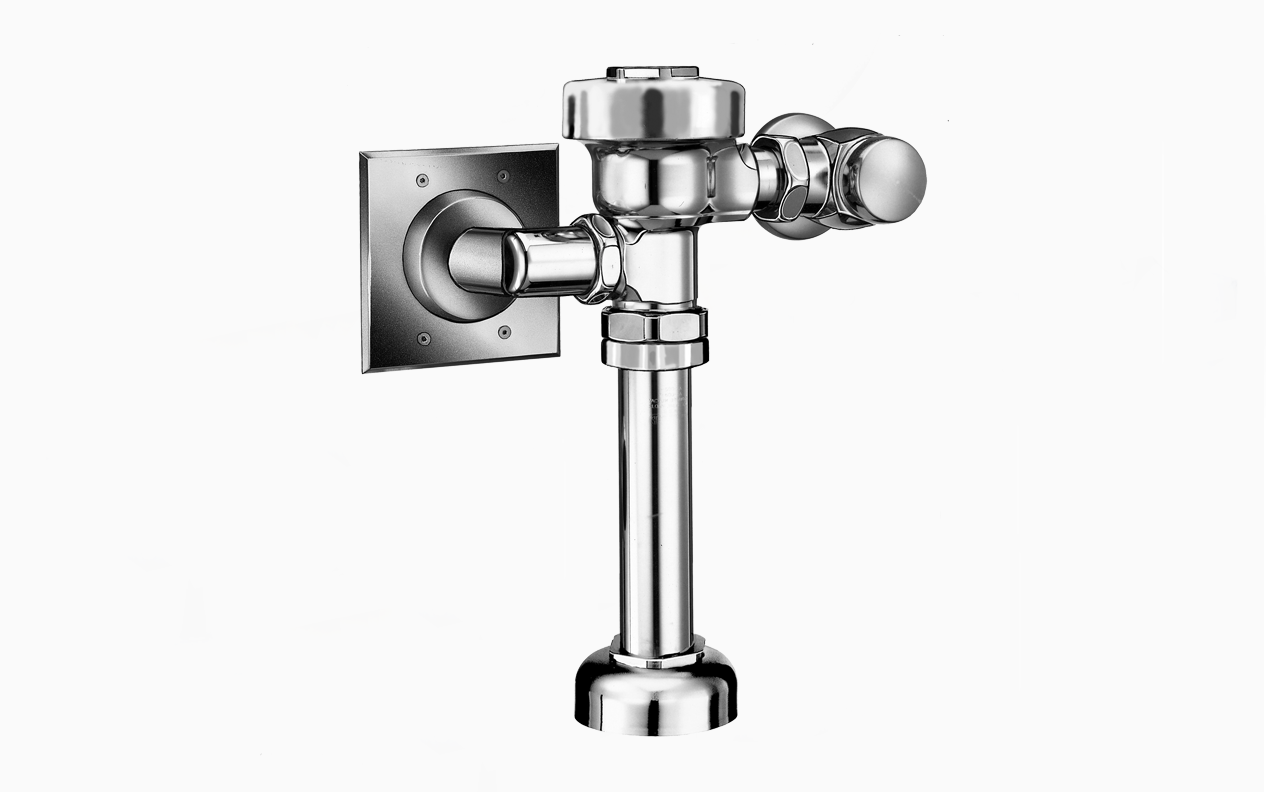 Sloan SLOAN 910-1.6-CP-SW